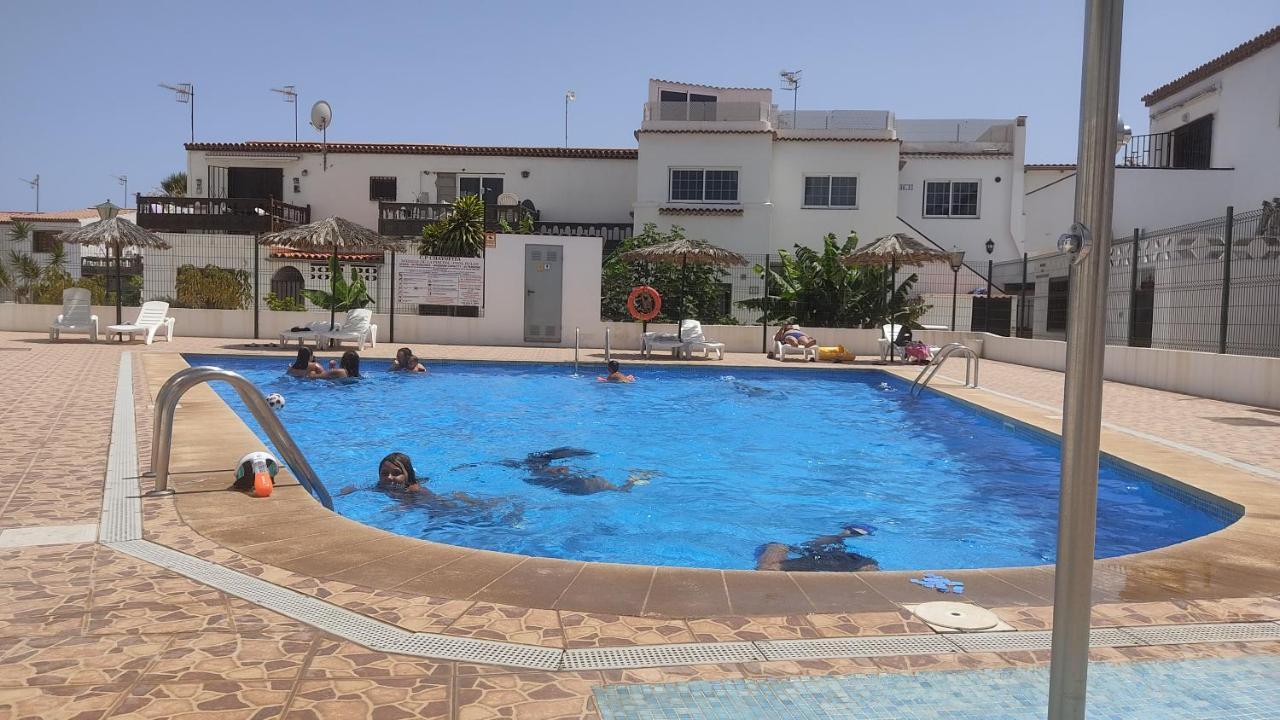 Costa Sur -4 Piscinas Villa Costa Del Silencio Ngoại thất bức ảnh