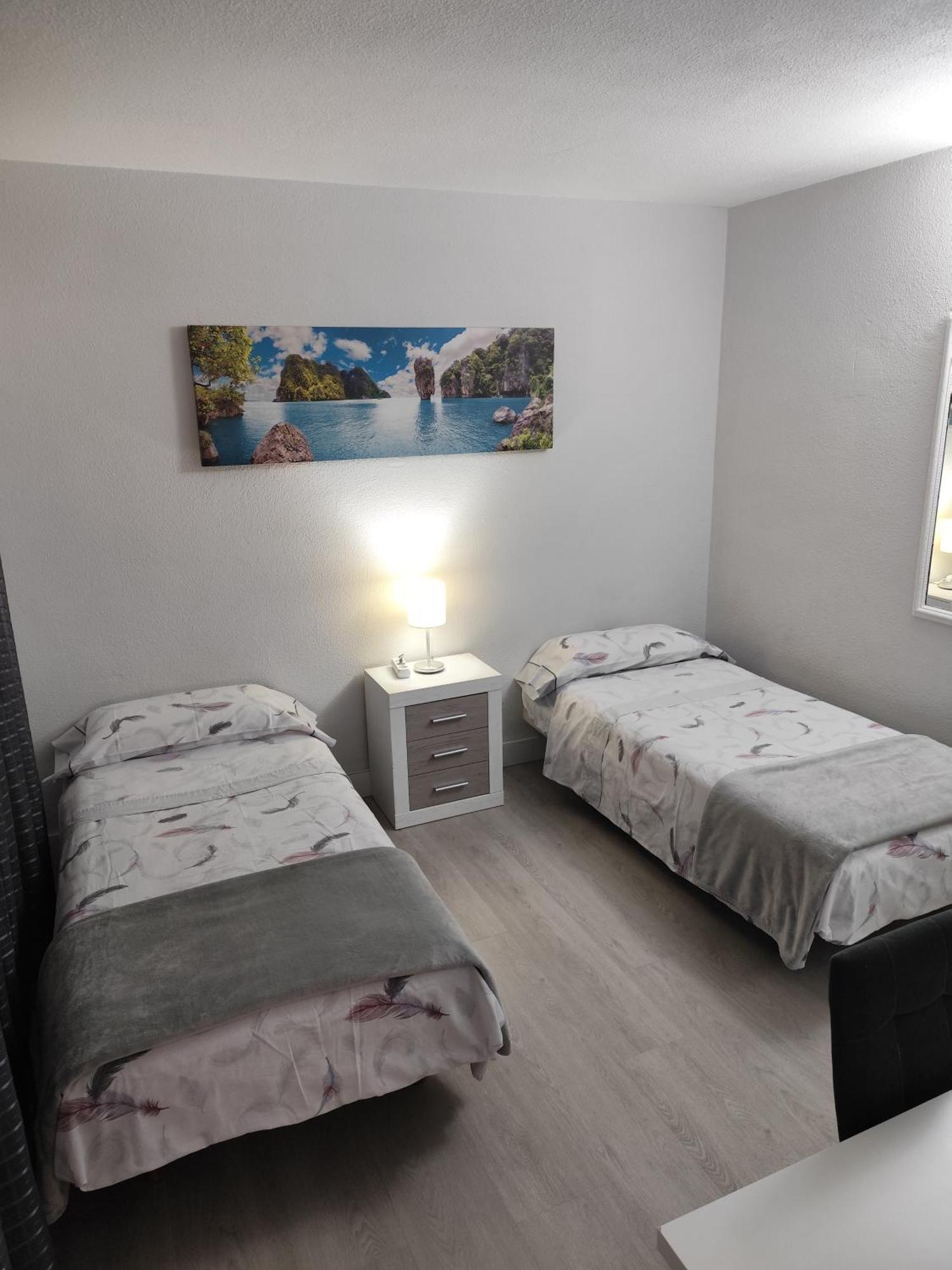 Costa Sur -4 Piscinas Villa Costa Del Silencio Ngoại thất bức ảnh