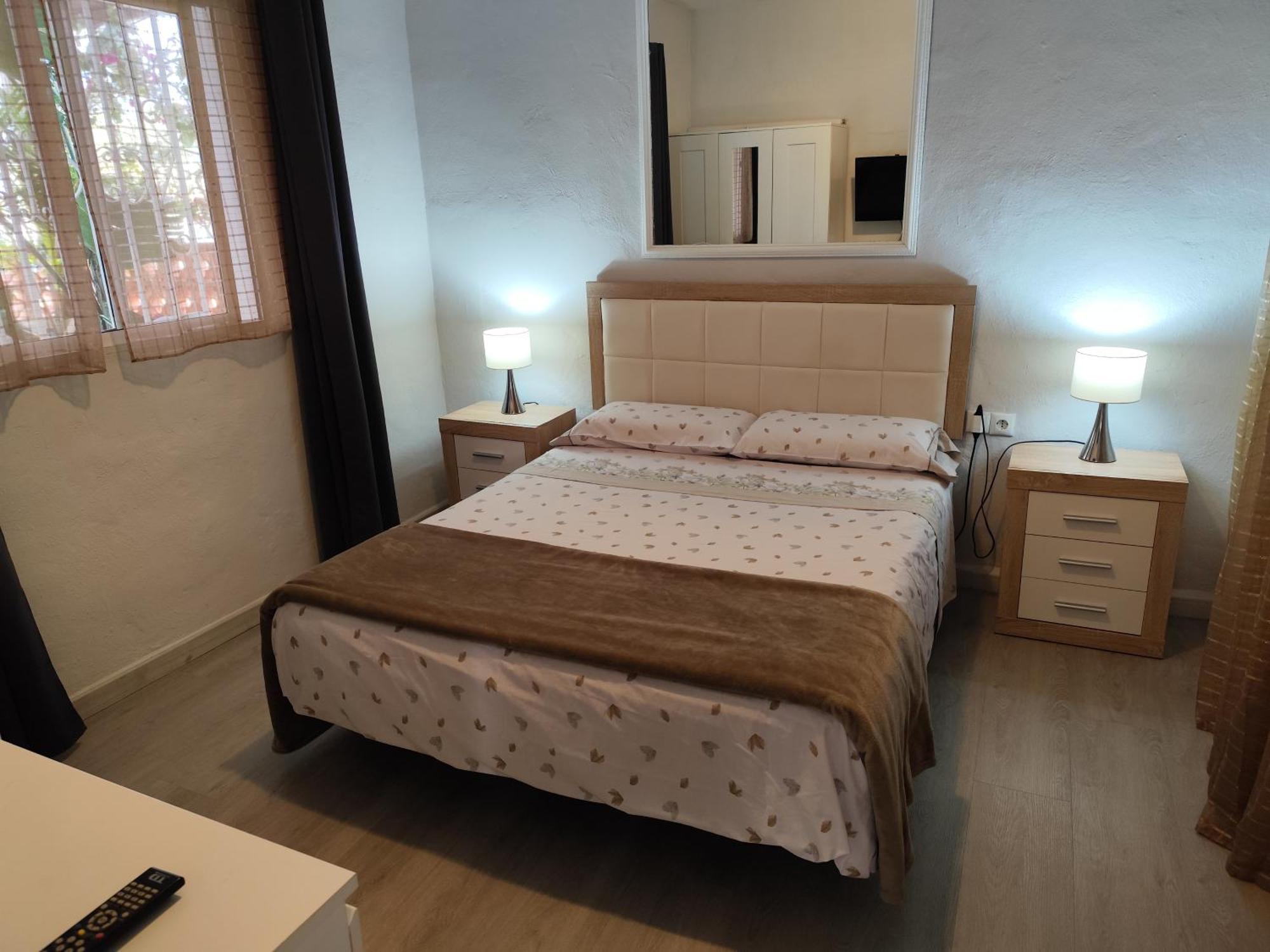 Costa Sur -4 Piscinas Villa Costa Del Silencio Ngoại thất bức ảnh