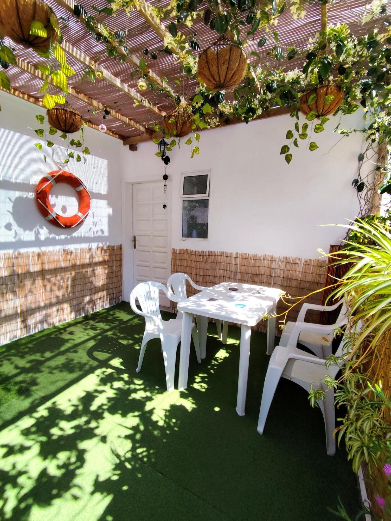 Costa Sur -4 Piscinas Villa Costa Del Silencio Ngoại thất bức ảnh